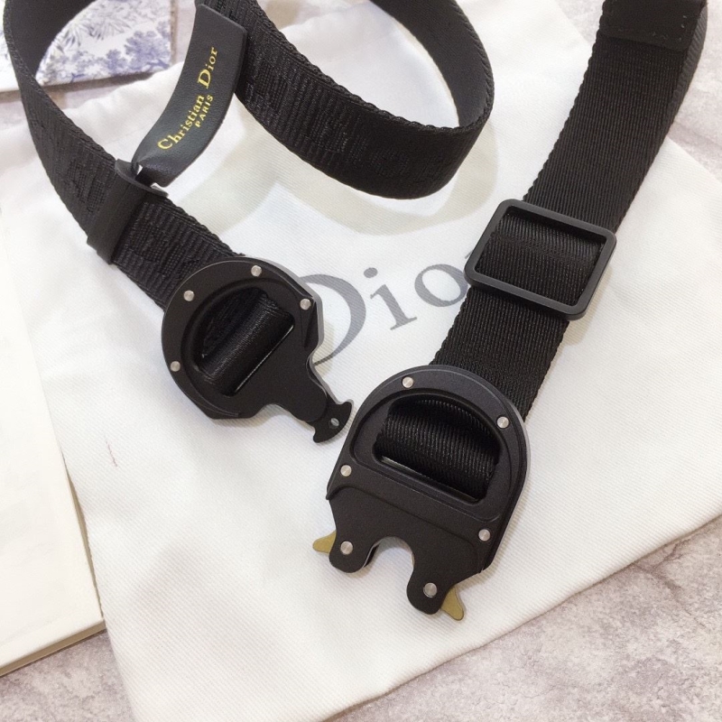 Dior Belts